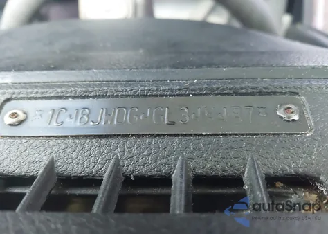 2016 Jeep Wrangler Unlimited Sport из США, поврежденный, VIN 1C4BJWDG4GL348487